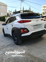  4 جيب هونداي كونا 2020 للبيع بسعر 68000 شيكل كاش