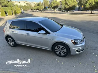  3 E.golf للبيع فحص كامل ترخيص جديد