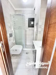  6 شقة طابقية للبيع في رام الله