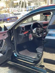  3 مرسيدس CLA250e موديل 2022 للبيع