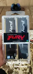  1 Fury DDR5 5200MT 2x8GB 16GB