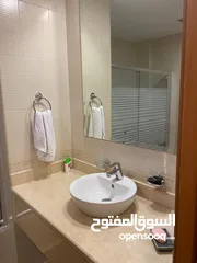  18 Luxury furnished apartment for rent in Damac Towers. Amman Boulevard