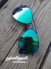  20 اطار طبي  انتيكا و RAY BAN  و GUESS