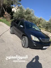  1 لكزس RX400h 2007