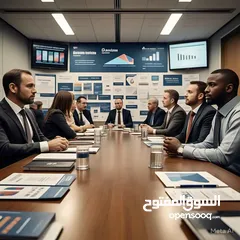  17 Investment Partnership Funding for Long Term Running Businesses