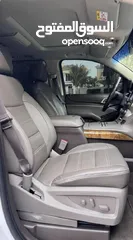  11 جي ام سي يوكن دينالي 2017 نظيف جدًا بحالة الوكالة