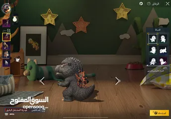  18 حساب ببجي العالميه متاح كل الروابط  حساب متعوب عليه ومدفوع عليه للبيع  البيع وجه لوجه أو تحويل فلوس