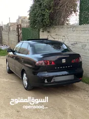  3 سيات قرطبه 2007