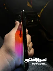  4 ايفون 11برو اخضر انظيف 256g