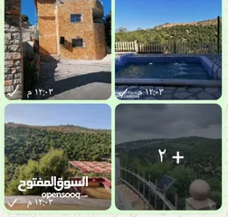  2 شاليه بسعر مغري لاستثمار  مطل ومرتفع  اطلاله وروعه من الجمال ومناظر خرافيه اقرا ا التفاصيل جيدا