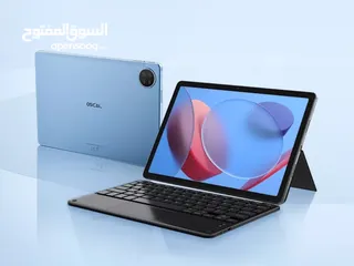  2 متوفر الأن فل بكج اوسكال باد 16 // oscal pad 16 4G 128G 8G Ram new