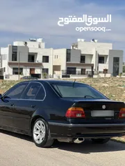  27 Bmw 520i e39 بي ام دبليو دب جير عادي الرجاء التواصل على رقم بالاعلان  ا2003