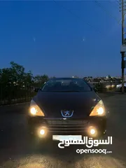  6 بيجو307 موديل 2006  كشف فَحص كامل-peugeot
