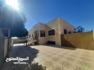  1 منزل للبيع في مادبا