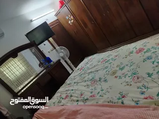  2 غرفه نوم تفصيل لحال الوكاله