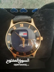  2 ساعة تومي Tommy Hilfiger