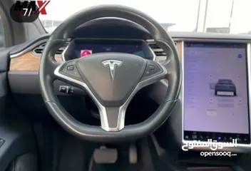  7 Tesla X 201