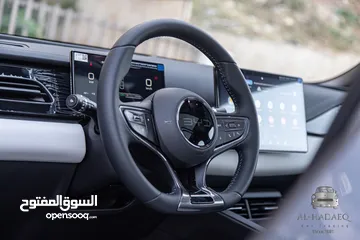  9 BYD SEAL 06 plug in hybrid 2024 زيرو