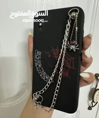  1 ايفون X عادي ذاكرة 256 جيجابايت