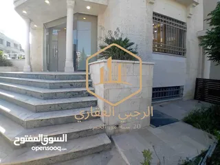  30 شقة - للايجار - ارضية - مميزة - دابوق - 480 متر