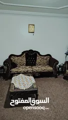  7 طقم كنب 9 مقاعد