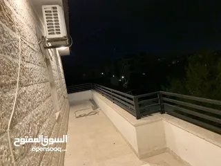  2 شقة طابقية للبيع في ضاحية الرشيد ( Property ID : 41530 )