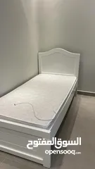  9 New Single Bed only in 280 with matress  Summer OFFER!!!