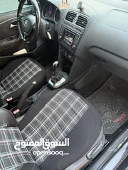  11 بولو 2015 اتوماتيك اصل تدريب سواقة انظف من خصوصي ترخيص تامين فل اضافات سعر مميز سيارة مميزة لحق معلم