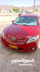  2 Camry 2007 full option V6 new milkiya sale