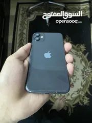  1 iPhone 11 (64)