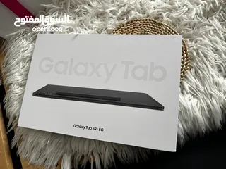  2 Samsung Galaxy S9 Plus tablet بسعر مغري جدا