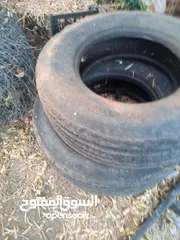  5 باب 814جهة السائق وجوز كوشوك مستعمل للبيع ادفع بحق الله وشيل