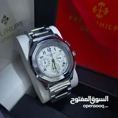  3 ساعات رجالية ماركات عالمية