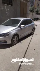  2 بولو 2014 تيربو 1200
