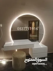  10 تفصيل غرف نوم مصريه