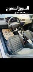  10 Seat Arona Excelanc 2021