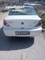  2 للبيع كيا سبيكترا 2000