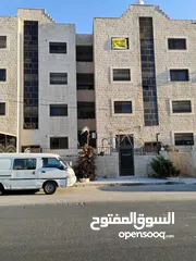  1 شقة مميزة للبيع لم تسكن من قبل في الجويدة