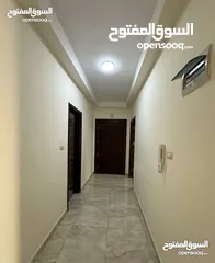  9 شقة ارضية للايجار- تشطيبات سوبر ديلوكس مع مدخل مستقل وترس امامي وكراج خاص- في اجمل مناطق الياسمين