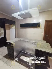  8 شقة سوبر ديلوكس - خلدا - 4نوم ماستر - 250م - إطلالة مميزة - قرب الخدمات العامة