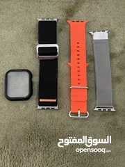  3 Apple watch series 9 gps 45