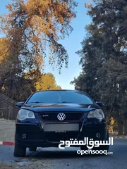  7 فوكسفاجن بولو 2008