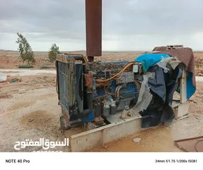  1 مولد ماتور كهرباء  توليد كهرباء
