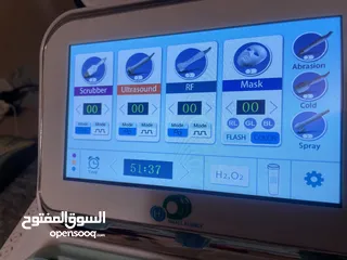  3 جهاز هيدروفيشل ماركة Small bubble