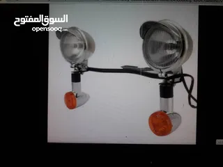  3 مراميط هيرلي وبار كامل