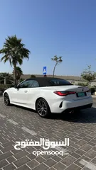  7 BMW 430i كشفي 2021