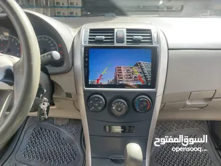  13 عروض العيد وحتى نفاذ الكميه شاشات اندرويد لجميع انواع السيارات وضمان ثلاث سنوات