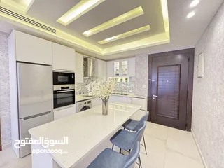  2 شقة مفروشة للإيجار في عبدون  ( Property 40438 )-175080990