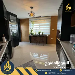  2 شقة طابقية مميزة جداً للبيع