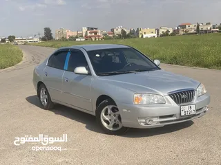  24 XD 2005 GOLD للبيع كاش او اقساط